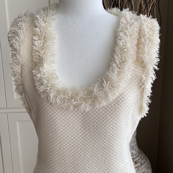 Roberto de Villacis Dress, Designer to Carrie Underwood Penelope Cruz Kate Moss - Picture 3 of 10